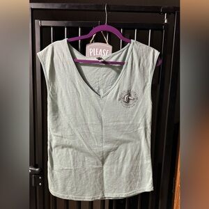 Iron horse salon shirt